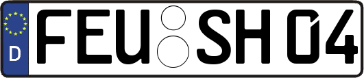FEU-SH04