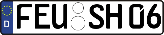 FEU-SH06