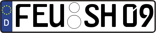 FEU-SH09