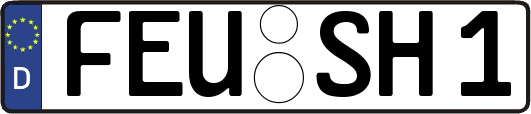 FEU-SH1