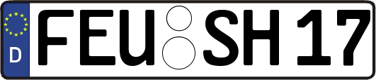 FEU-SH17