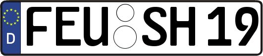 FEU-SH19