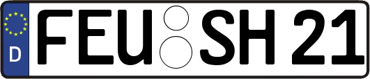 FEU-SH21