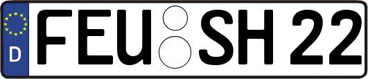 FEU-SH22