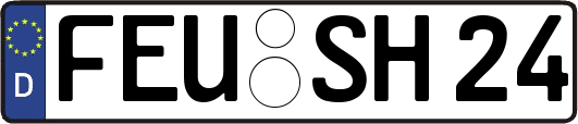 FEU-SH24