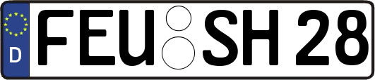 FEU-SH28