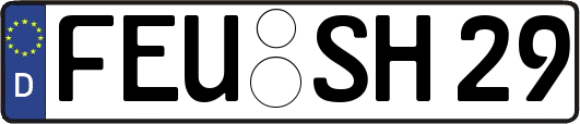 FEU-SH29