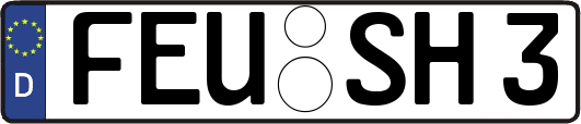 FEU-SH3