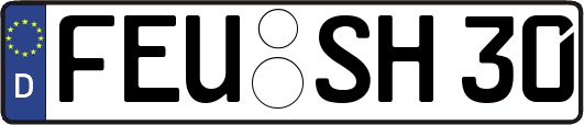 FEU-SH30