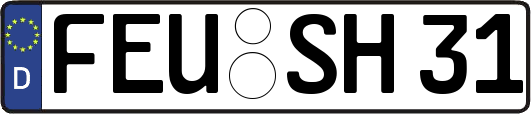 FEU-SH31