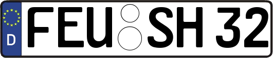 FEU-SH32