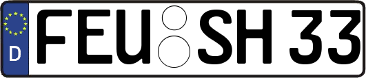 FEU-SH33