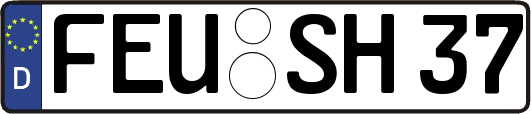 FEU-SH37