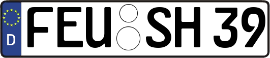 FEU-SH39