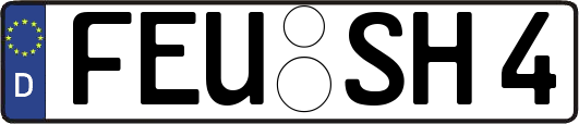 FEU-SH4