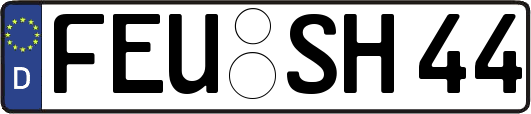 FEU-SH44