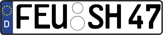 FEU-SH47