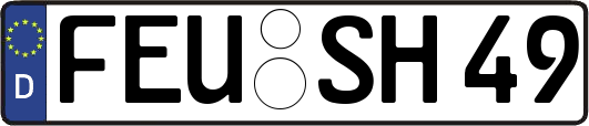 FEU-SH49