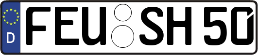 FEU-SH50