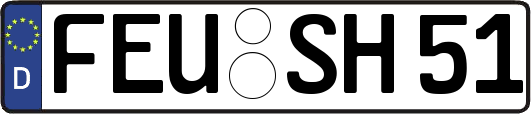 FEU-SH51