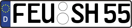 FEU-SH55