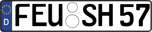 FEU-SH57