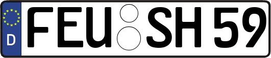 FEU-SH59
