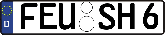 FEU-SH6