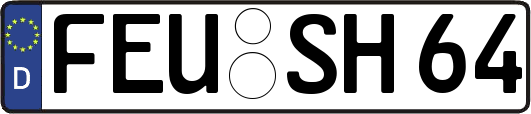 FEU-SH64