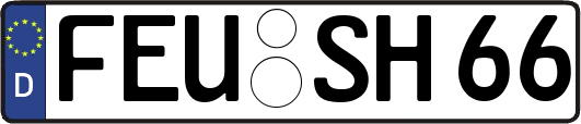 FEU-SH66