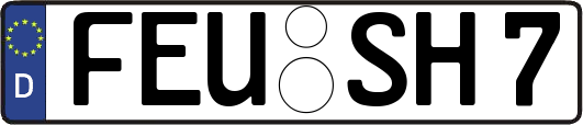 FEU-SH7