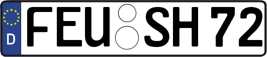 FEU-SH72