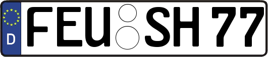 FEU-SH77