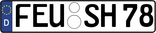 FEU-SH78