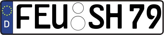 FEU-SH79
