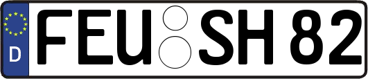 FEU-SH82