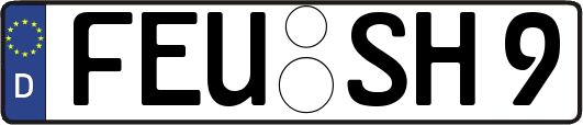 FEU-SH9