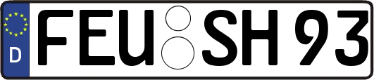 FEU-SH93