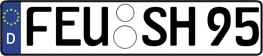FEU-SH95