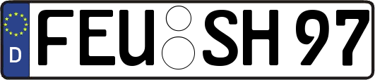 FEU-SH97