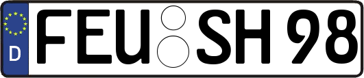 FEU-SH98