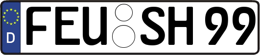 FEU-SH99