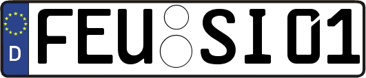 FEU-SI01