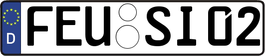 FEU-SI02