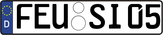 FEU-SI05