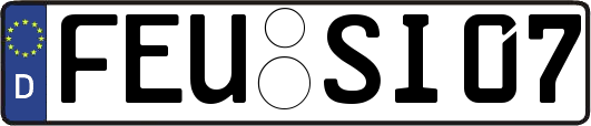 FEU-SI07