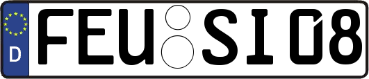FEU-SI08