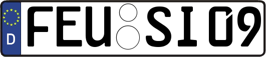 FEU-SI09