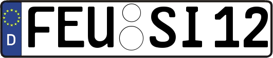 FEU-SI12