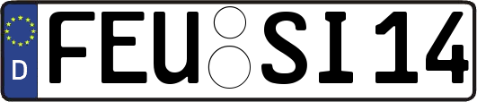 FEU-SI14
